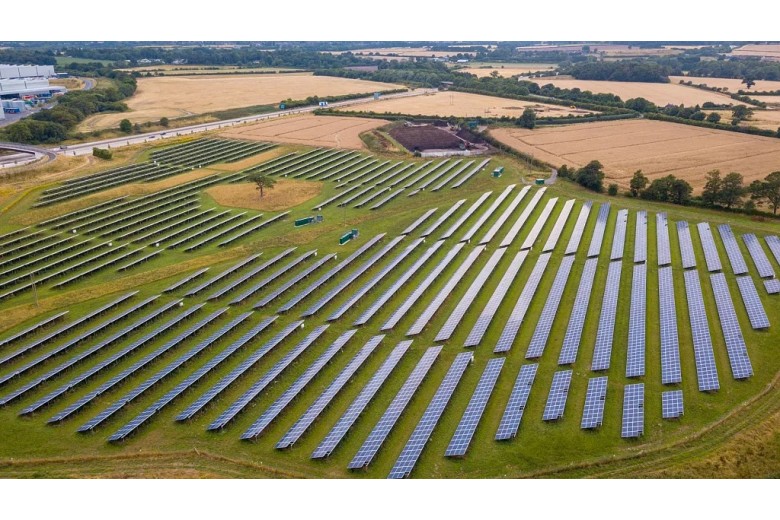  واتیکان نخستین کشور کربن‌خنثی