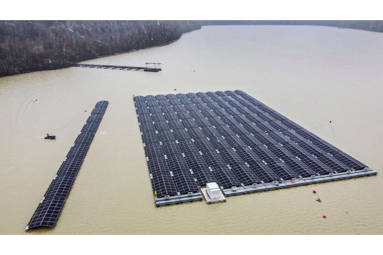 سهم تجدیدپذیرها در انرژی مصرفی