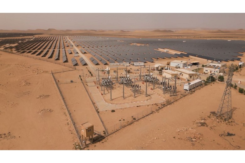 بازیگر نوین صحنه انرژی‌های تجدیدپذیر