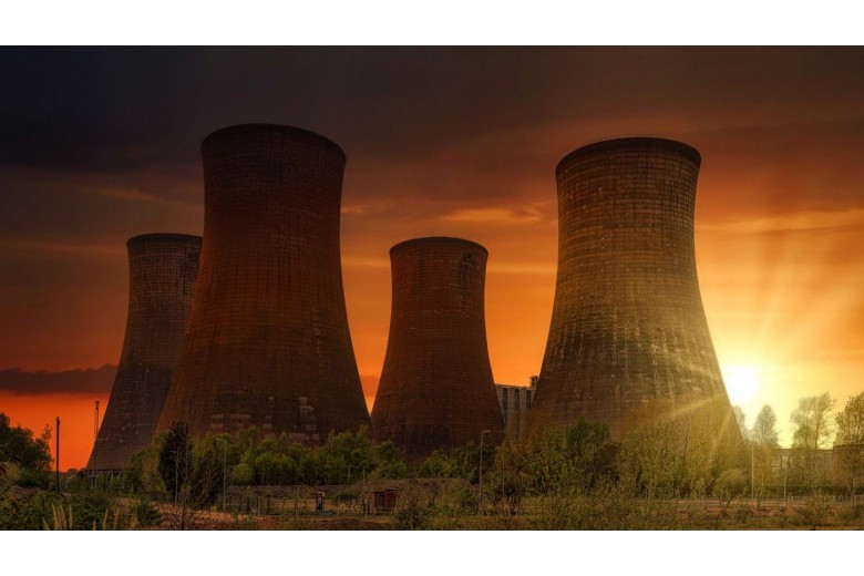 چرخش به سوی انرژی پاک و پایدار